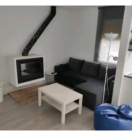 Apartamento En El Pirineo Catalan Sant Jordi de Cercs ภายนอก รูปภาพ