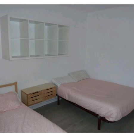 Apartamento En El Pirineo Catalan Sant Jordi de Cercs ภายนอก รูปภาพ