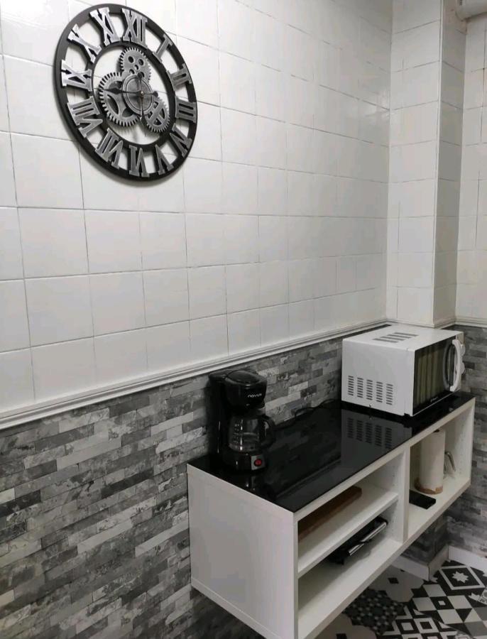 Apartamento En El Pirineo Catalan Sant Jordi de Cercs ภายนอก รูปภาพ