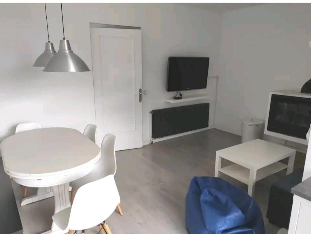 Apartamento En El Pirineo Catalan Sant Jordi de Cercs ภายนอก รูปภาพ