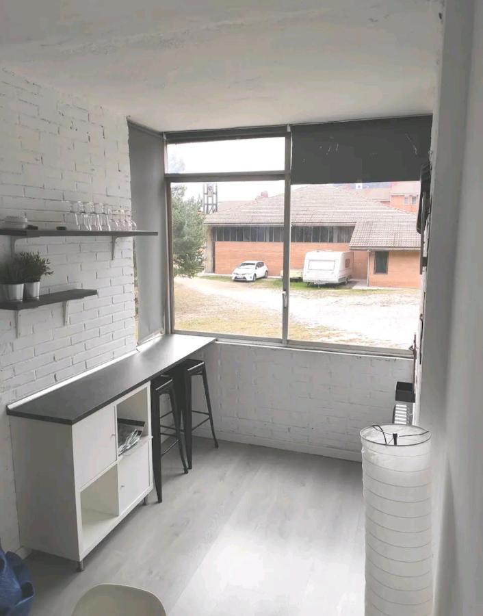 Apartamento En El Pirineo Catalan Sant Jordi de Cercs ภายนอก รูปภาพ