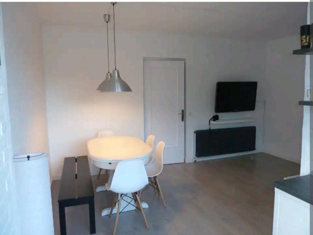 Apartamento En El Pirineo Catalan Sant Jordi de Cercs ภายนอก รูปภาพ