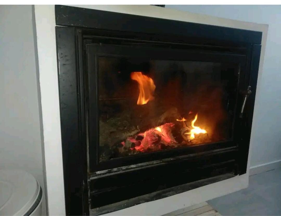 Apartamento En El Pirineo Catalan Sant Jordi de Cercs ภายนอก รูปภาพ
