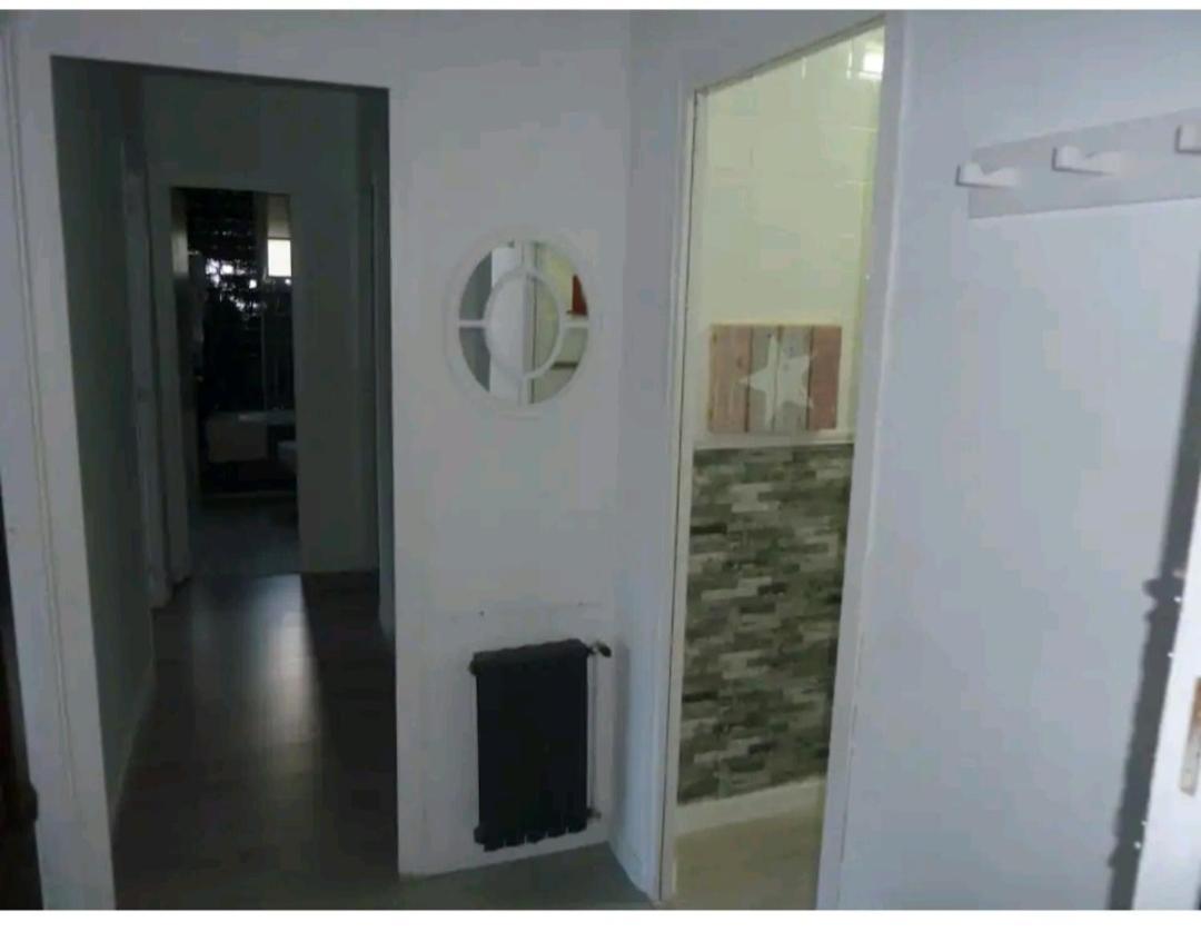 Apartamento En El Pirineo Catalan Sant Jordi de Cercs ภายนอก รูปภาพ