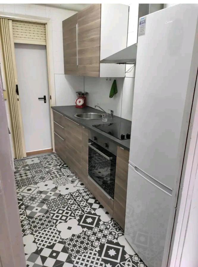 Apartamento En El Pirineo Catalan Sant Jordi de Cercs ภายนอก รูปภาพ