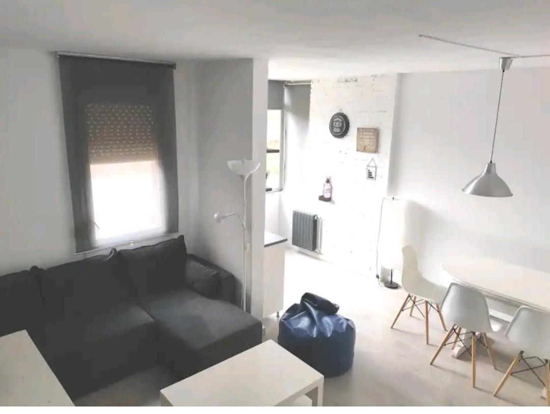 Apartamento En El Pirineo Catalan Sant Jordi de Cercs ภายนอก รูปภาพ